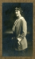 19140000c FANNY ZARIFI (m. Montgomery & How) Engaged query